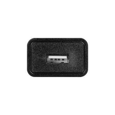 GLOBOSTAR® MATRIX GLB-106-0026 Τροφοδοτικό/Μετασχηματιστής SELV με 1 x USB 2.0 για Εύκαμπτη Κυλιόμενη Ψηφιακή Επιγραφή 10W 2A AC 220-240V σε DC 5V IP20 - Μ3,6 x Π2,3 x Υ8,2cm - 2 Χρόνια Εγγύηση