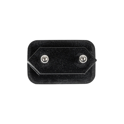 GLOBOSTAR® MATRIX GLB-106-0026 Τροφοδοτικό/Μετασχηματιστής SELV με 1 x USB 2.0 για Εύκαμπτη Κυλιόμενη Ψηφιακή Επιγραφή 10W 2A AC 220-240V σε DC 5V IP20 - Μ3,6 x Π2,3 x Υ8,2cm - 2 Χρόνια Εγγύηση