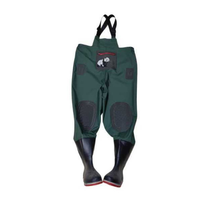 Φόρμα εργασίας με γαλότσα - No.42 - 932123