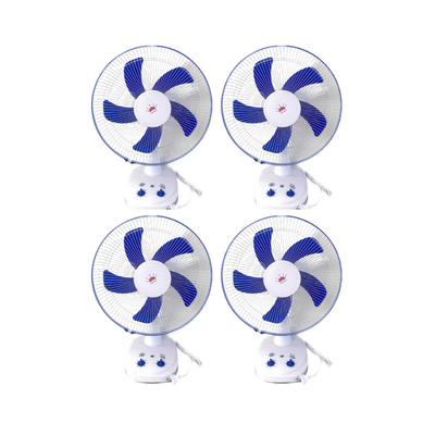 Σετ 4Χ επιτραπέζιοι ανεμιστήρες - FT40S - 16" - 675954