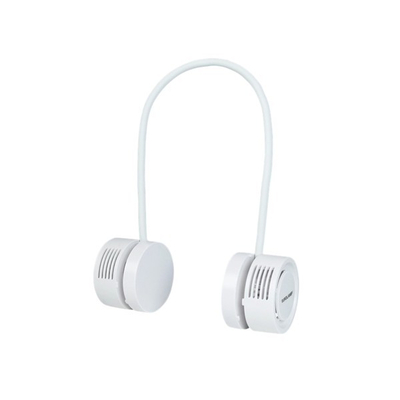 ΑΝΕΜΙΣΤΗΡΑΣ ΛΑΙΜΟΥ ΠΤΥΣΣΟΜΕΝΟΣ ΚΑΙ ΕΠΑΝΑΦΟΡΤΙΖΟΜΕΝΟΣ ΛΕΥΚΟΣ