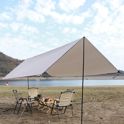 Τέντα-Σκίαστρο παραλίας & camping - YB4001 - 520*450*240cm - 181697