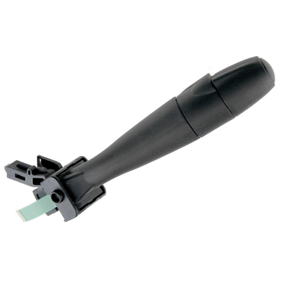 NTY - Διακόπτης Λεβιές Φώτων & Φλας για Peugeot 206, 207, 307 και άλλα μοντέλα για πλήρη έλεγχο φωτισμού και υαλοκαθαριστήρων με σταθερή λειτουργία - 1 Τεμ. (EPE-PE-003)