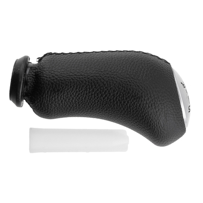 NTY - Πόμολο Ταχυτήτων 5 Σχέσεων για Renault Clio III / Clio IV / Kangoo / Megane II & III / Dacia Duster με ένδειξη ταχυτήτων και εργοστασιακή εφαρμογή για αξιόπιστη χρήση - 1 Τεμ. (GZB-RE-015)