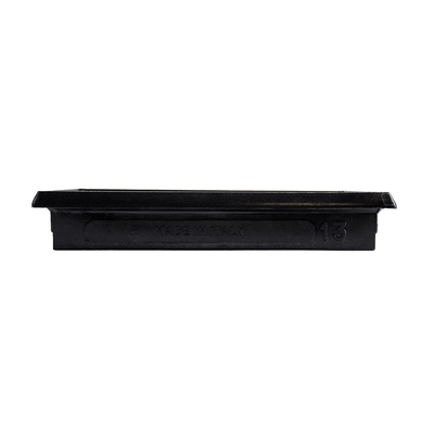 Simoni Racing - Φίλτρο Αέρα Πάνελ 178x89x40 mm Πλενόμενο και Επαναχρησιμοποιούμενο Made in Italy - 1 Τεμ. (SRSR13)