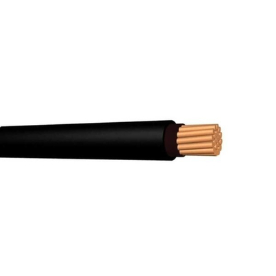 ΚΑΛΩΔΙΟ ΠΥΡΑΝΤΟΧΟ N2XH B2CA 12 G 1,5 mm² ΜΑΥΡΟ (1000m/Drum)