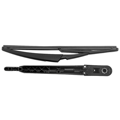 NTY - Υαλοκαθαριστήρας Πίσω με Μπράτσο 290mm για Peugeot 5008 I 2009+ με OE 6429.GN για πλήρη αντικατάσταση και εργοστασιακή εφαρμογή στο πίσω παρμπρίζ - 1 Τεμ. (EWB-PE-008)