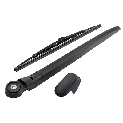 NTY - Υαλοκαθαριστήρας Πίσω με Μπράτσο 380mm για Porsche Cayenne 2002-2010 με OE 955 628 040 00 για πλήρη αντικατάσταση και σταθερή εργοστασιακή απόδοση καθαρισμού - 1 Τεμ. (EWB-PS-000)