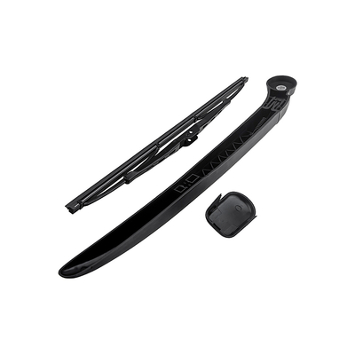 NTY - Υαλοκαθαριστήρας Πίσω με Μπράτσο 380mm για Porsche Cayenne 2002-2010 με OE 955 628 040 00 για πλήρη αντικατάσταση και σταθερή εργοστασιακή απόδοση καθαρισμού - 1 Τεμ. (EWB-PS-000)