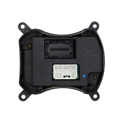 NTY – Διακόπτης Alarm για Fiat Doblo 2000-2010 με 18+8 Pins για Άμεση Ενεργοποίηση και Αξιόπιστη Λειτουργία - 1 Τεμ. (EWS-FT-048)