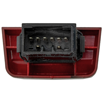 NTY – Διακόπτης Alarm για Hyundai Accent II 2000+ & Accent III 2005+ 8 Pins OE 9379025000 για Άμεση Ενεργοποίηση και Μέγιστη Ασφάλεια - 1 Τεμ. (EWS-HY-025)