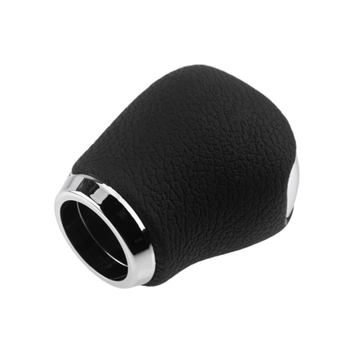 NTY - Πόμολο Ταχυτήτων 6 Σχέσεων για Nissan Almera N16 / Navara D40 / Primera P12 / X-Trail με ένδειξη ταχυτήτων και εργοστασιακή εφαρμογή για ακριβή αλλαγή σχέσεων - 1 Τεμ. (GZB-NS-006)