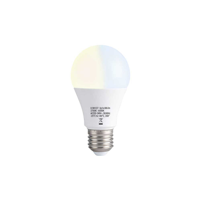 3800238073190 | Shelly Duo Bulb E27 Gen3 | EAN 3800238073190