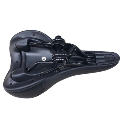 Σέλα ποδηλάτου - S35A-11 - 651056 - Black/Red
