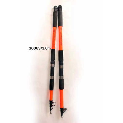Καλάμι ψαρέματος - Τηλεσκοπικό - 3.6m - 830063