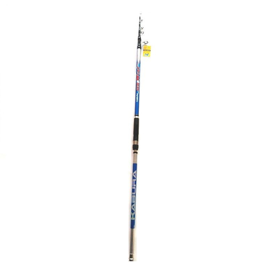 Καλάμι ψαρέματος - Τηλεσκοπικό - 3.9m - 830025