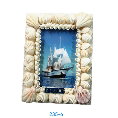 Διακοσμητική Κορνίζα Souvenir - R235-6 - 423568