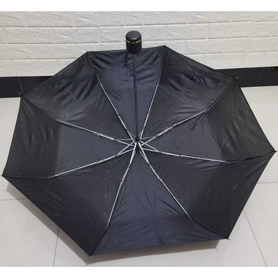 Ομπρέλα σπαστή - Tradesor - 705021 - Black