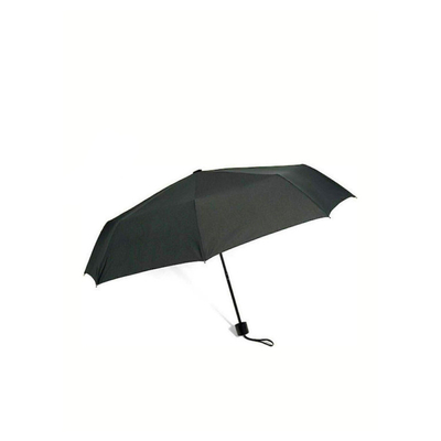 Ομπρέλα σπαστή - Tradesor - 705021 - Black