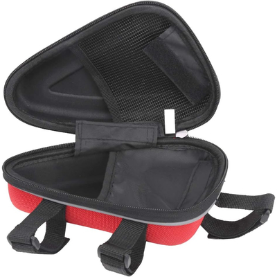 Βαλιτσάκι ποδηλάτου - S40-34 - 651223 - Black