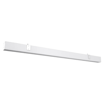 kelvo® ORION KLV-101-0363-V3 Φωτιστικό Τοίχου / Απλίκα LED 72W 7200lm 120° AC 220-240V IP20 Ρυθμιζόμενο Λευκό CCT με Χειριστήριο από 2700K έως 6000K Dimmable - Lumileds SMD Chip - Λευκό Ματ - Μ120 x Π5 x Υ7.5cm - 3 Χρόνια Εγγύηση