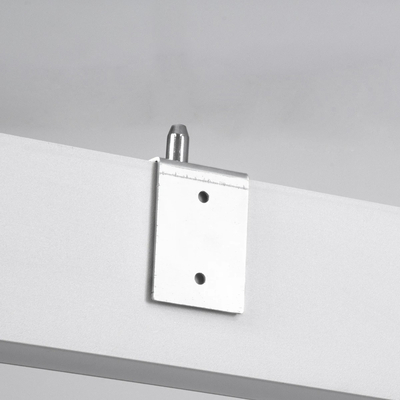 kelvo® ORION KLV-101-0363-V3 Φωτιστικό Τοίχου / Απλίκα LED 72W 7200lm 120° AC 220-240V IP20 Ρυθμιζόμενο Λευκό CCT με Χειριστήριο από 2700K έως 6000K Dimmable - Lumileds SMD Chip - Λευκό Ματ - Μ120 x Π5 x Υ7.5cm - 3 Χρόνια Εγγύηση