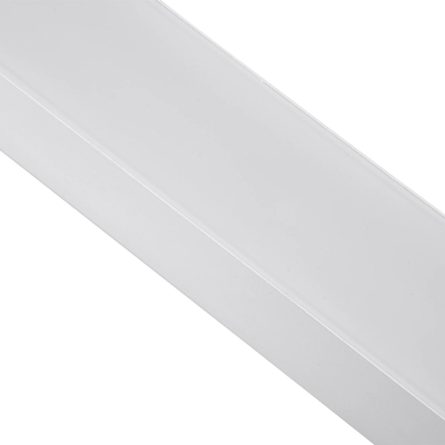 kelvo® ORION KLV-101-0363-V3 Φωτιστικό Τοίχου / Απλίκα LED 72W 7200lm 120° AC 220-240V IP20 Ρυθμιζόμενο Λευκό CCT με Χειριστήριο από 2700K έως 6000K Dimmable - Lumileds SMD Chip - Λευκό Ματ - Μ120 x Π5 x Υ7.5cm - 3 Χρόνια Εγγύηση