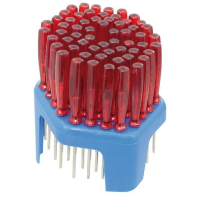 TOOLS 24986 ΠΟΙΚΙΛΙΑ ΚΑΤΣΑΒΙΔΙΩΝ 60 ΤΕΜ. 3Χ40mm ΣΤΑΥΡΟΚΑΤΣΑΒΙΔΑ - 4014991124986