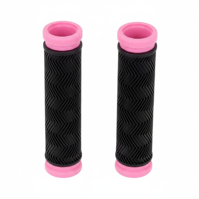 Κάλυμμα χειρολαβής ποδηλάτου - Grip - S29-302 - 650721 - Pink