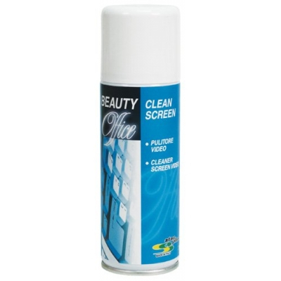 SPRAY Kαθαρισμού οθόνης A01027 - 8006231779557