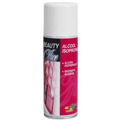 SPRAY με ισοπροπυλική αλκοόλη 200ml A02187 - 8006231779571