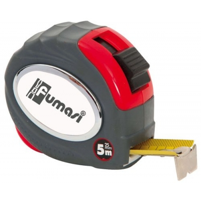 TOOLS 49806 ΜΑΓΝΗΤΙΚΟ ΜΕΤΡΟ 3ΜΤΧ16ΜΜ - 8033116549806