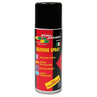 SPRAY Σιλικόνης 200ml  A02244 - 8006231780287