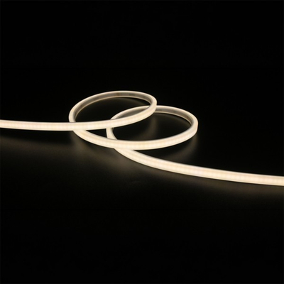 NEON LIGHT MINI 5M IP65 8W 4000K TOP BEND 6*6mm