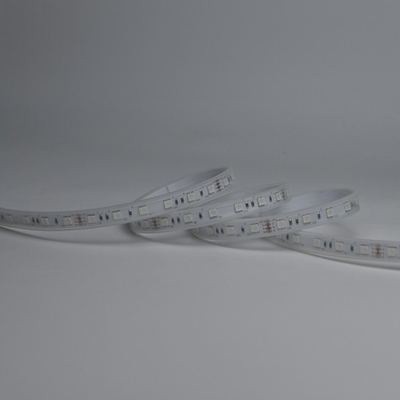 ΤΑΙΝΙΑ LED 5M 7W 12V RGB 60LED/M IP65 PRO