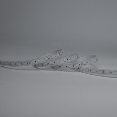 ΤΑΙΝΙΑ LED 5M 7W 12V RGB 60LED/M IP65 PRO