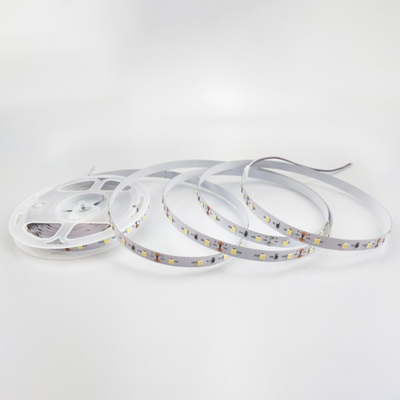 ΤΑΙΝΙΑ LED 5Μ 4,8W 24V 6500K IP20 60LED/M 100lm/w CRI80