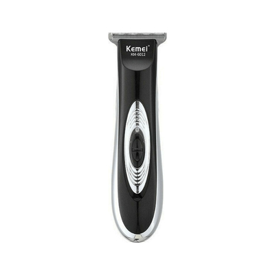 Κουρευτική μηχανή - KM-6012 - Kemei - Black
