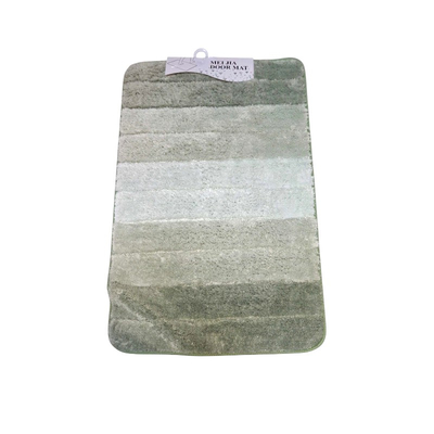 Πατάκι μπάνιου - 38x58cm - 915602 - Green