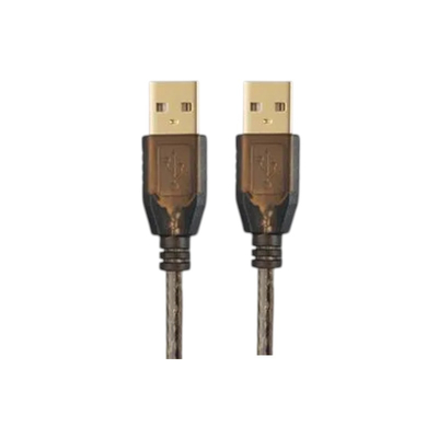 Αντάπτορας USB-A σε USB-A male - 000081