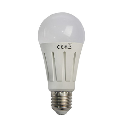 ΛΑΜΠΑ LED ΚΟΙΝΗ 17W 2040lm Ε27 3000K 175-250V