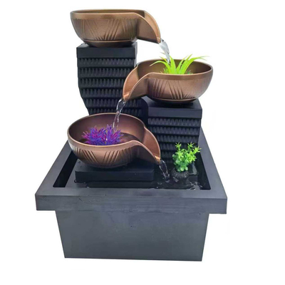 Συντριβάνι εσωτερικού χώρου - Feng Shui - L019 - 861317