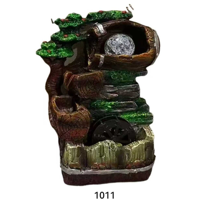 Συντριβάνι εσωτερικού χώρου - Feng Shui - 1011 - 861546