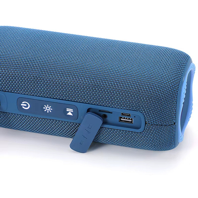 Ασύρματο ηχείο Bluetooth - TG-654 - 813584 - Red