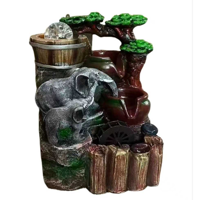 Συντριβάνι εσωτερικού χώρου - Feng Shui - 25805 - 861577