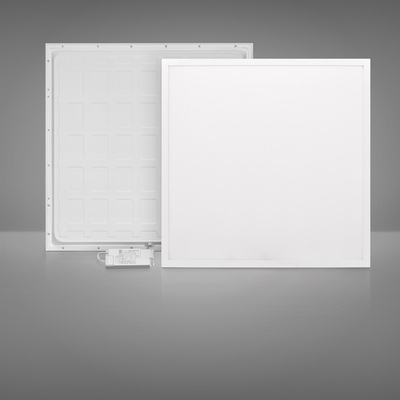 ΦΩΤΙΣΤΙΚΟ BACKLIGΗΤ UGR19 60X60 40W 3000Κ 220-240V IP40 PLUS  ΛΕΥΚΟ