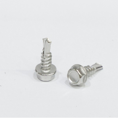 DIN 7504-K ΛΑΜ/ΒΙΔΑ ΑΥΤΟΔΙΑΤΡΗΤΗ 5,5x19 A2 INOX