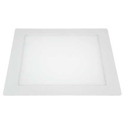 ΦΩΤΙΣΤΙΚΟ ΧΩΝΕΥΤΟ LED SLIM 20W 85-265V 3CCT 220X220 WHITE PLUS
