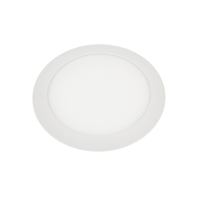 ΦΩΤΙΣΤΙΚΟ ΧΩΝΕΥΤΟ LED SLIM 20W 85-265V 3CCT Φ225 WHITE PLUS