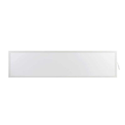ΦΩΤΙΣΤΙΚΟ BACKLIGΗΤ UGR19 120X30 40W 6500Κ 220-240V IP40 PLUS ΛΕΥΚΟ